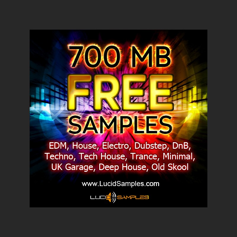 Download samples for ableton free